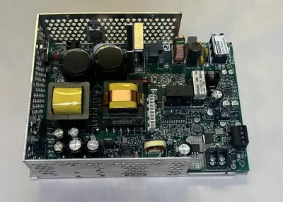 Used NOTIFIER CPS-24PCB Miscellaneous Equipment (Electrical & Power) | Surplus Asset Holdings #1188168
