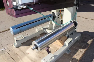 USED PRECO NO. SHEETER #9