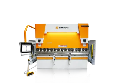 ERMAKSAN Falcon-Bend 3760 x 600 Press Brakes | Pioneer Machine Sales Inc. (1)