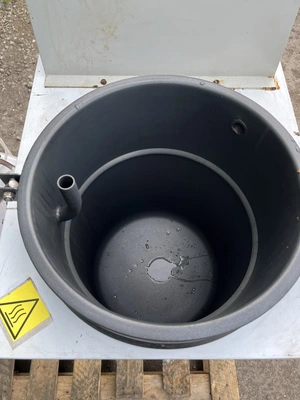 60L Tecnolab Timatic Solvent Recovery Unit Model IST 62 N