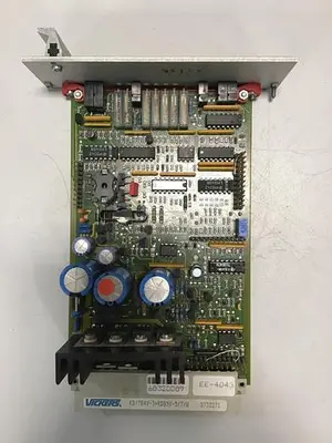 USED VICKERS EEA-PAM-523-A-30