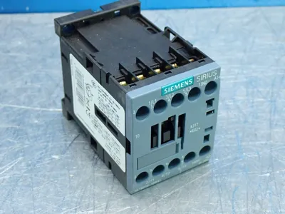 NEW SIEMENS 3RT60161BB41