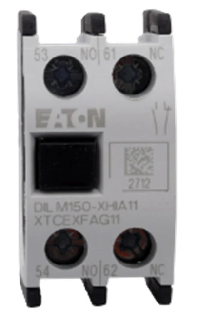 Eaton XTCEXFAG11 [New]