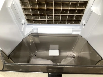 Used VEVOR ICM2366 Ice Machines Michigan US | Miedema Asset Management Group #1342039