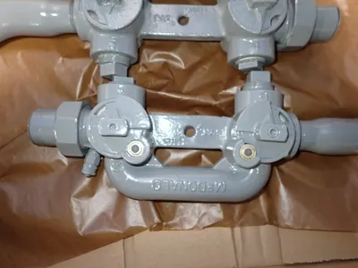 USED UPSCO UALP00002564