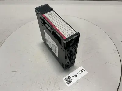 USED GE FANUC IC693CPU313V