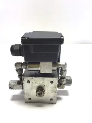 UPC-Marathon Motorized Flow Control Valve Actuator Assembly
