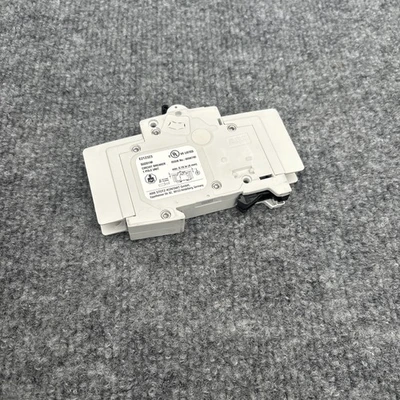 Used ABB SU201M-K0.5 Circuit Breakers California US | Davliegogo LLC #1707397