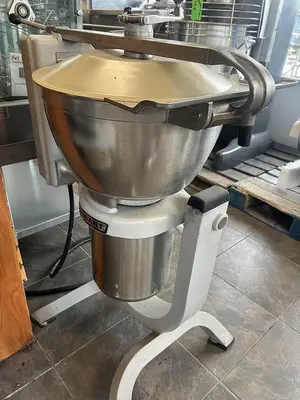 Used HOBART HCM 300 Commercial Food Processors Florida US | BAM Discount Restaurant Equipment #1341194