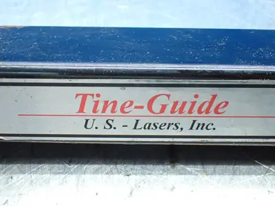 USED US LASERS INC STDVNS2L