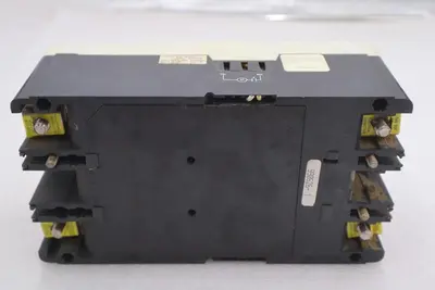 CUTLER-HAMMER HM2P400X5WS10 MOTOR CIRCUIT PROTECTOR SERIES C STOCK #3214