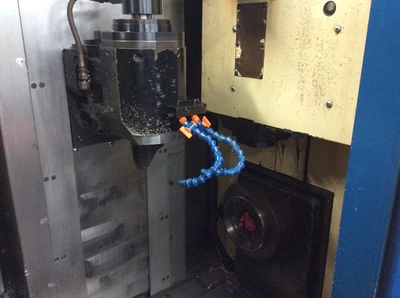 USED 2003 TSUGAMI TMA8