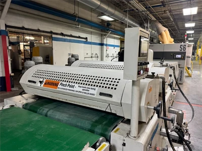 USED 2019 FOSHAN PURETE PRT-F3113