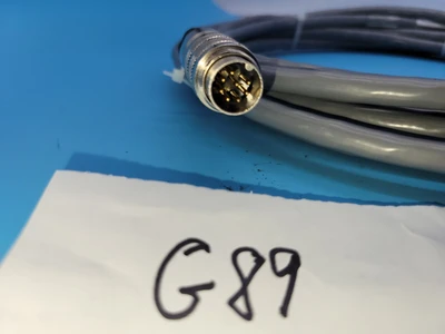 USED FIFE 717 459 -005 DATA CABLE