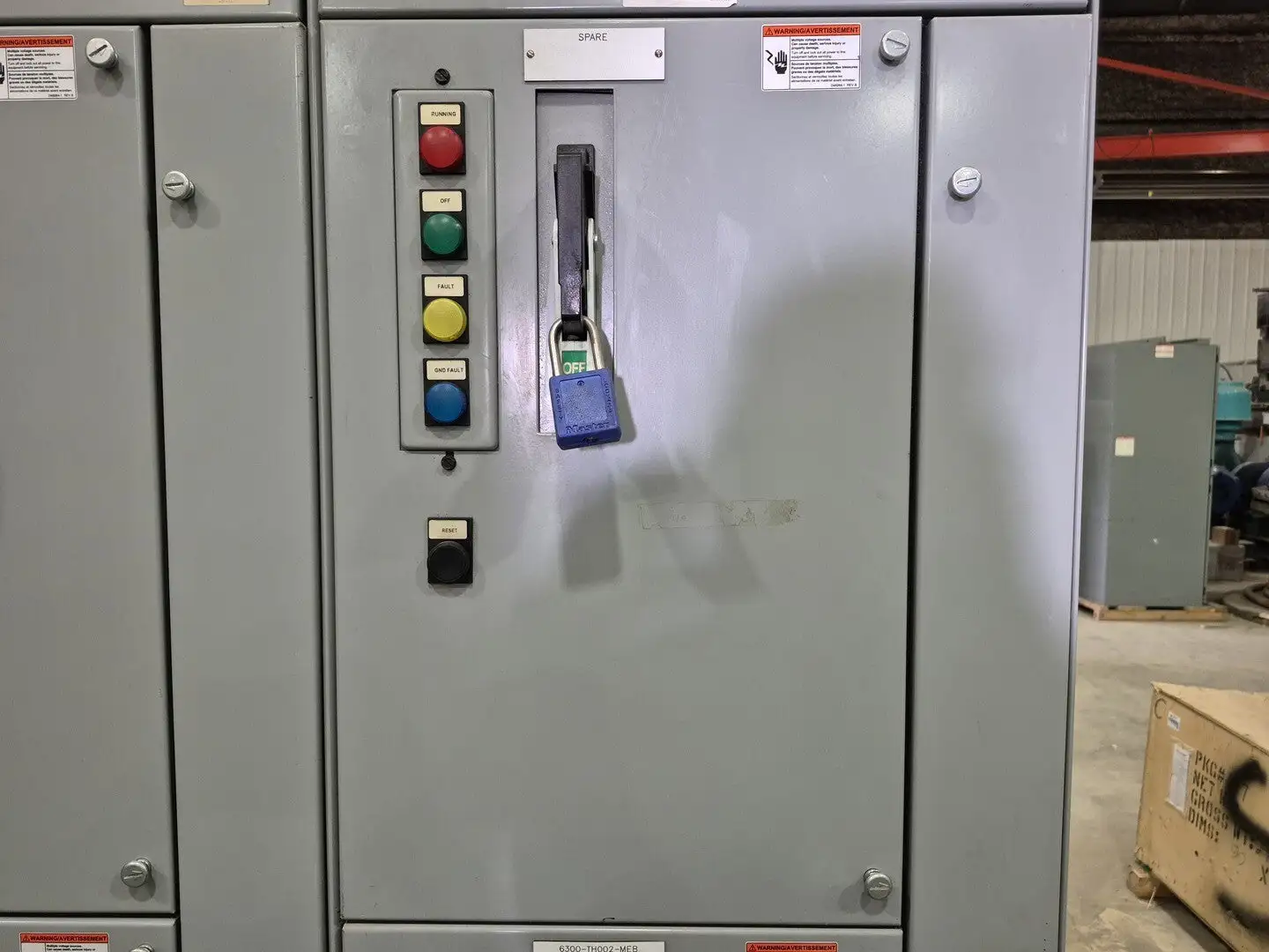 USED SIEMENS TIASTAR