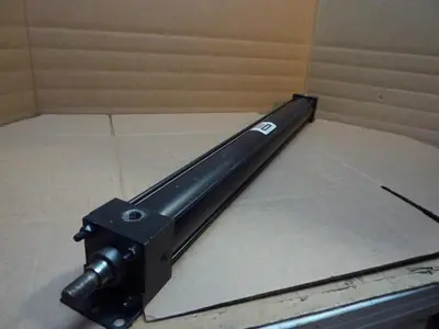 USED SCHRADER BELLOWS FAC110421