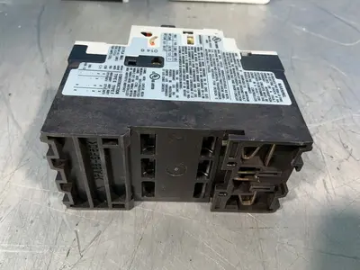 Used 2011 ALLENBRADLEY 140MD8EB25 Circuit Breakers Ohio US | HGR 24 #1545304