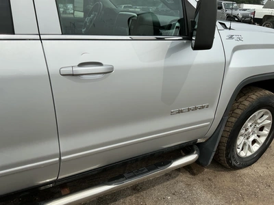 Used 2015 GMC SIERRA 1500 Pickup Trucks Michigan US | Miedema Asset Management Group #1320460