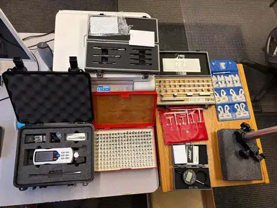 2007 HAAS VF-2SS Machining Centers, Vertical | Asset Exchange Corporation (8)