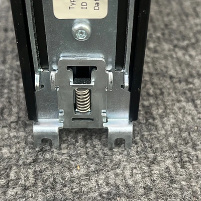 Used Allen-Bradley 156-A30BB1 PLC Contactors California US | Davliegogo LLC #1707119