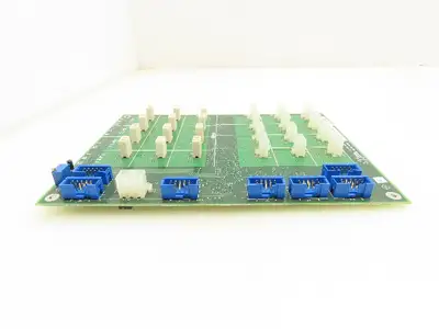Aii 3008622 Circuit Board Solenoid Drive Lot Of 3