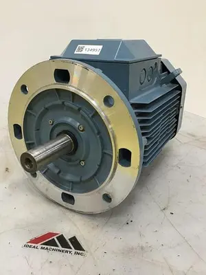 USED ABB M2AA 160 M4