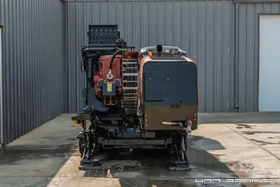 Used 2018 DITCH 2018 DITCH WITCH JT30 Drill Rigs Florida US | HDD Broker #1353022