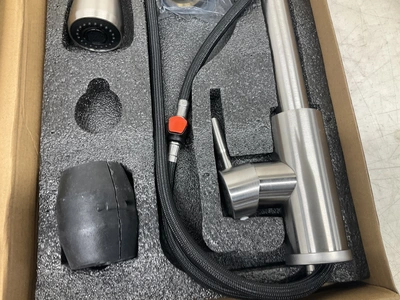 Used _UNKNOWN_ _UNKNOWN_ Faucets / Sprayers Michigan US | Miedema Asset Management Group #1307990