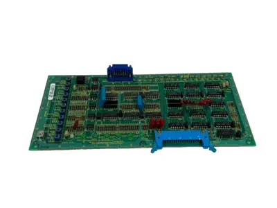 GE FANUC A20B-0008-0030/02 ORIENTATION BOARD A20B-0008-0030 REFURBISHED