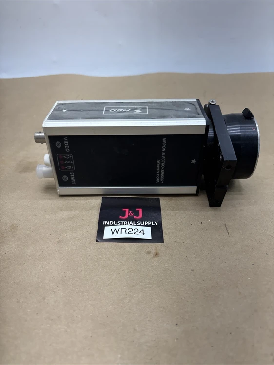 Used NED YD2048N Digital Imaging | J&J Industrial Supply #543788