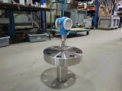 NEW ENDRESS+HAUSER PMP71-12H53/0