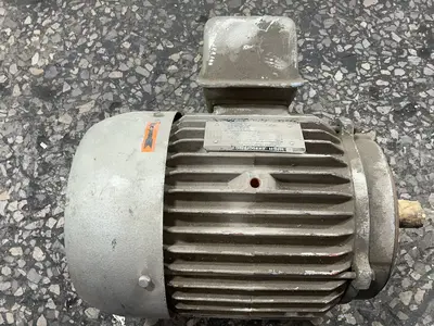Used TOSHIBA BY754FLB2YS Motors (misc) Ohio US | HGR 24 #1744477