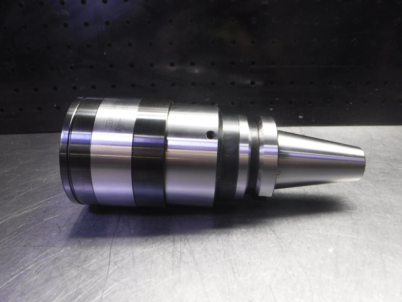 Techniks BT40 Bilz#3 Tension/Compression Tapping Chuck 32800/40BT (LOC2047A)