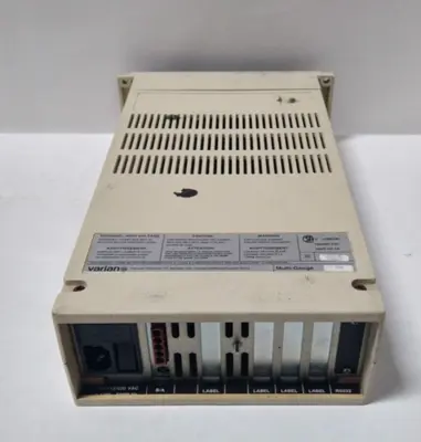 USED Varian 7623A