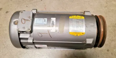 USED Haas VF0