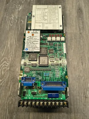 YASKAWA CACR-SR07BE13M Servo Drives & Amplifiers | ESS Industrial Equipment Sales (9)