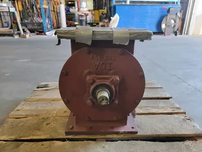 USED ICA G201