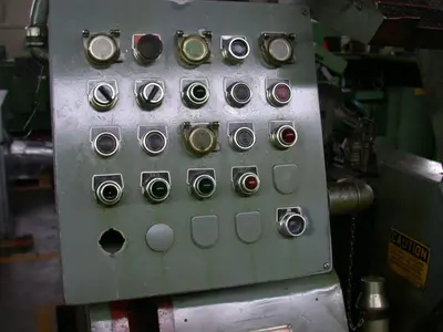 Used 1986 NATIONAL 500 Parts Formers | Walden Machinery #1288974