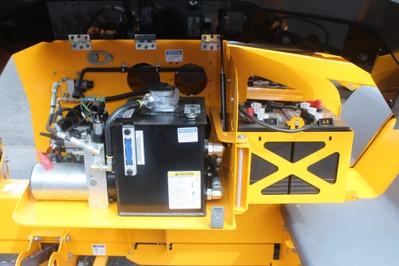 Used 2025 BIL-JAX 55XA Articulating Boom Lifts Pennsylvania US | National Lift Equipment #1381451