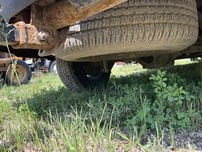 USED 2009 CHEVROLET SILVERADO