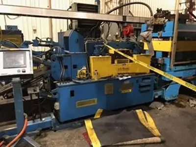 USED PERFECTO FS380607
