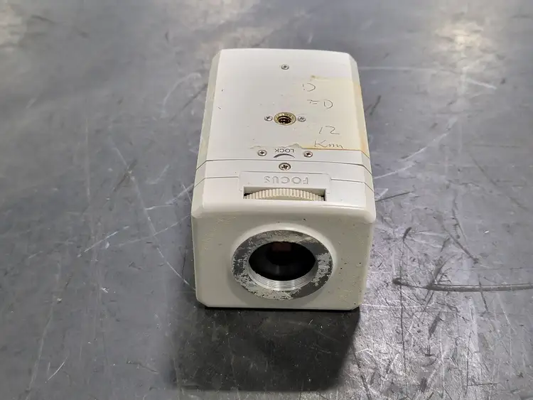 Used VITEK VTC-C680 Safety Equipment British Columbia CA | Lenmark #265626