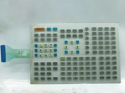 HAAS 61-0201 Electrical | Global Machine Brokers, LLC (1)