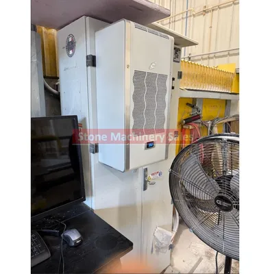 2018 GMM Extra 37 CNC Bridge Saw