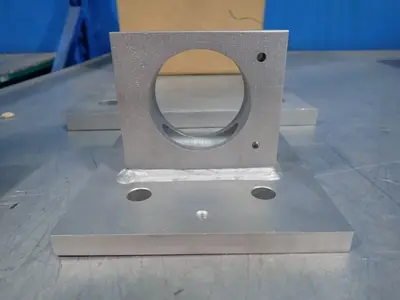 Mounting Bracket