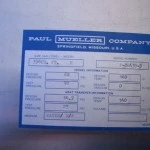 Used _UNKNOWN_ “F” Dish & Cone Bottom Tanks Minnesota US | A&I Equipment #1317490