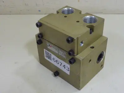 USED ROSS 2768C5901
