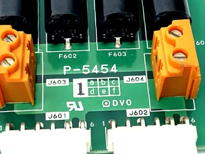 Used Ishida 049-5767-03 Printed Circuit Boards (PCB) Michigan US | Maverick Industrial Sales #1398139
