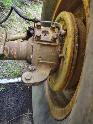 Used 1971 MICHIGAN 35-GM Wheel Loaders Michigan US | Proxy Equipment #1388726