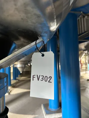 USED 2012 ZIEMANN BAUER 9,300 GALLON